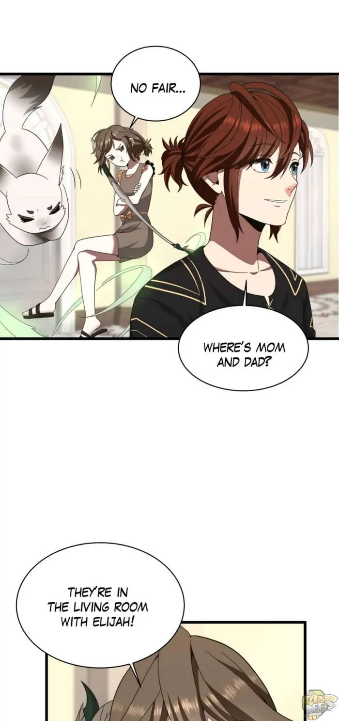 The Beginning After the End Chapter 85 image 51_optimized